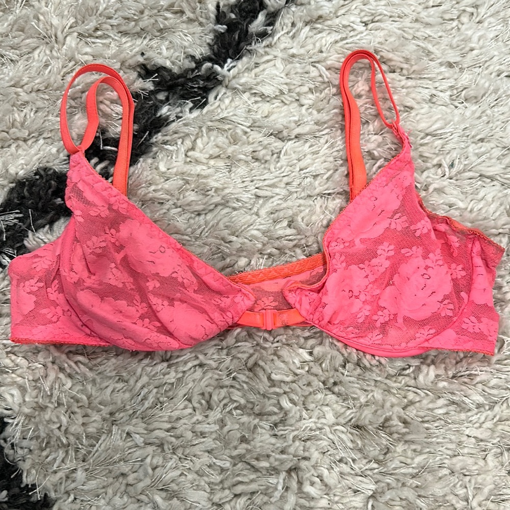 Dior Lace Bra